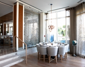 Catch Restaurant